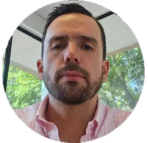 Jose Fernando Espinal Vargas