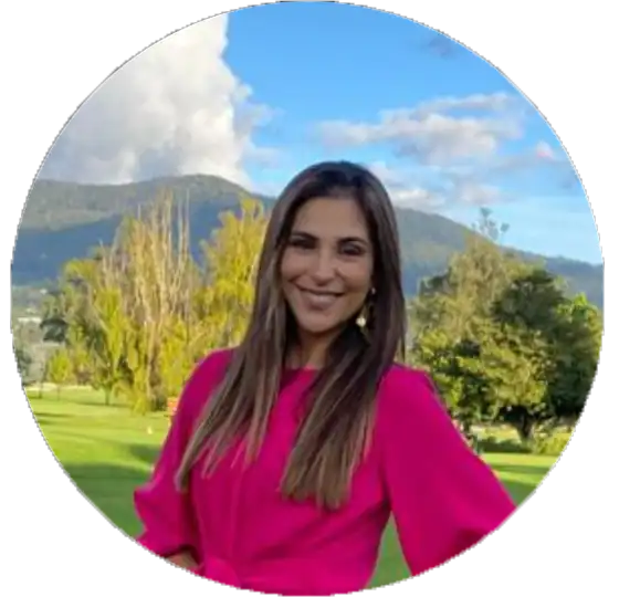 Laura Sánchez Gómez